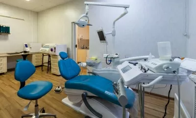 Стоматология для всех