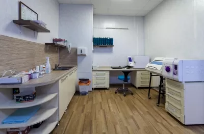 Стоматология для всех