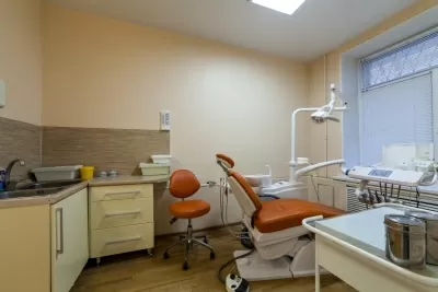 Стоматология для всех