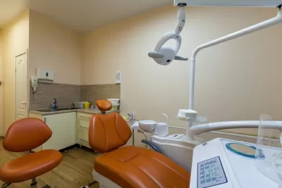 Стоматология для всех