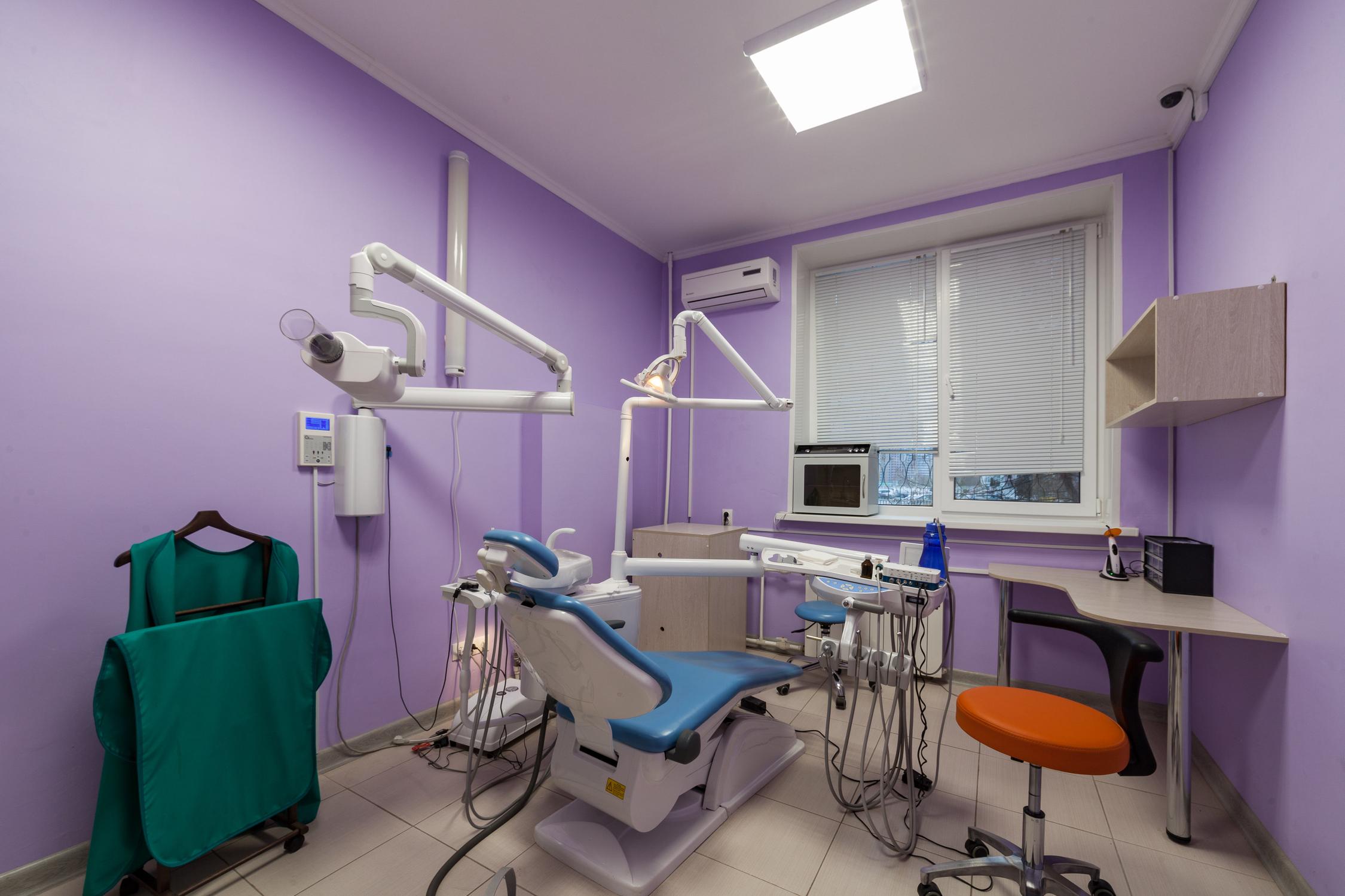 Рязань стоматология клиники