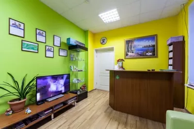 Стоматология для всех