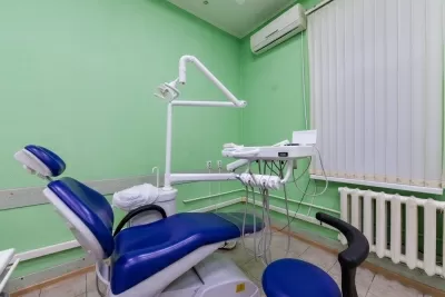 Доступная стоматология