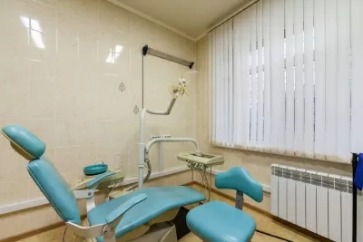 Доступная стоматология
