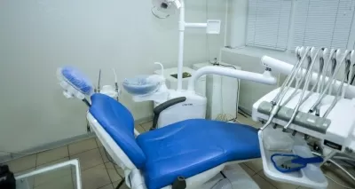 Доступная стоматология