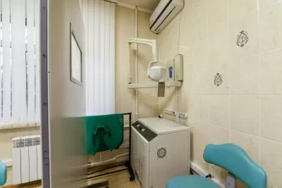 Доступная стоматология