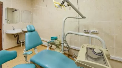 Доступная стоматология