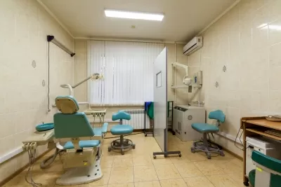 Доступная стоматология