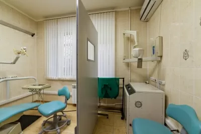 Доступная стоматология