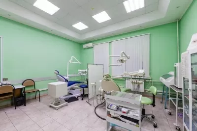 Доступная стоматология