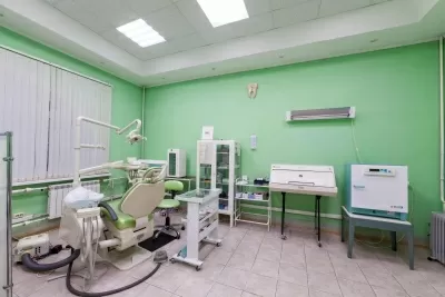 Доступная стоматология