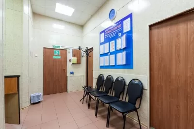 Доступная стоматология