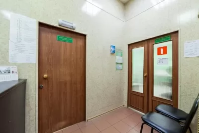 Доступная стоматология