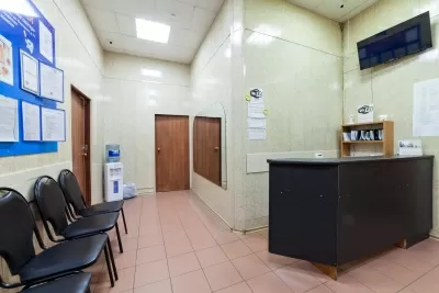 Доступная стоматология