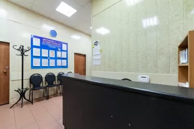 Доступная стоматология