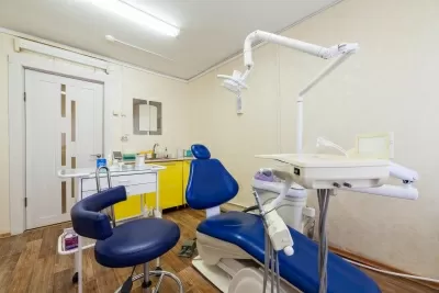 Стоматологическая клиника Ирина