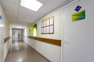 Стоматологическая клиника Ирина