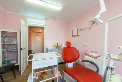 Стоматологическая клиника Ирина