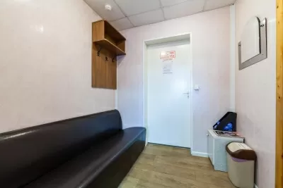 Стоматологическая клиника Ирина