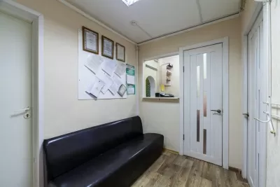 Стоматологическая клиника Ирина