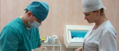 Стоматология в Юном