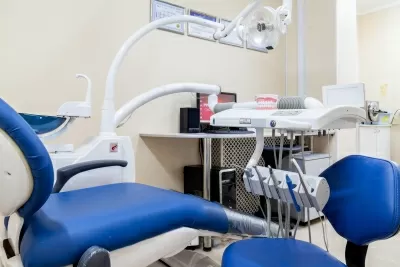 Мир стоматологии