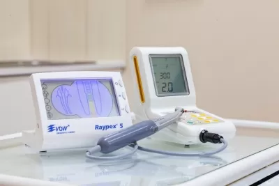 Мир стоматологии