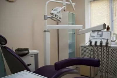 Мир стоматологии