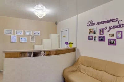 Мир стоматологии