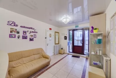 Мир стоматологии