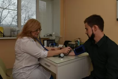 Добрый доктор