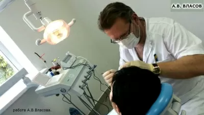 Стоматологическая клиника Светлана