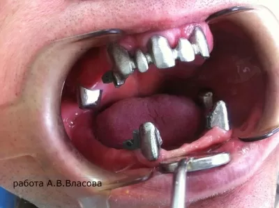 Стоматологическая клиника Светлана