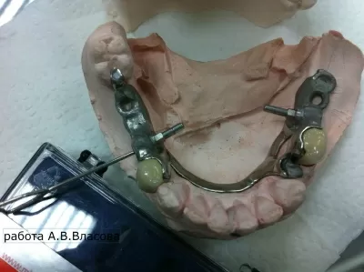 Стоматологическая клиника Светлана