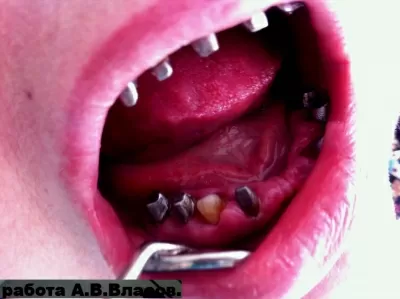 Стоматологическая клиника Светлана