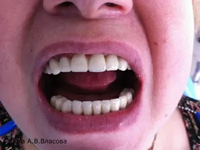 Стоматологическая клиника Светлана