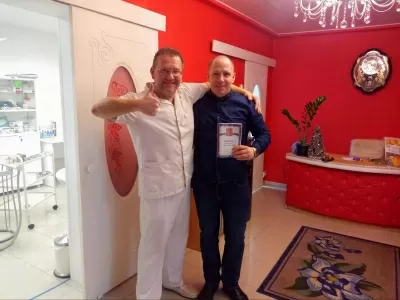 Стоматологическая клиника Светлана