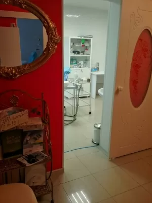 Стоматологическая клиника Светлана