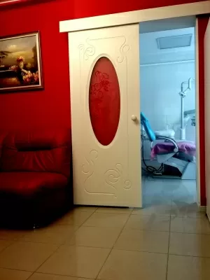 Стоматологическая клиника Светлана