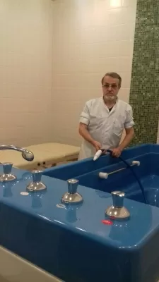 Добрый Доктор Детство