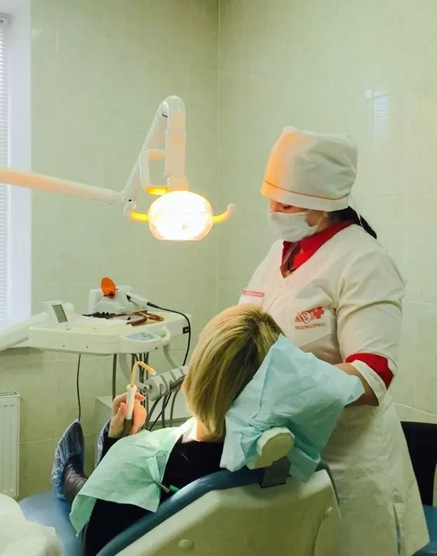 Медэкспресс