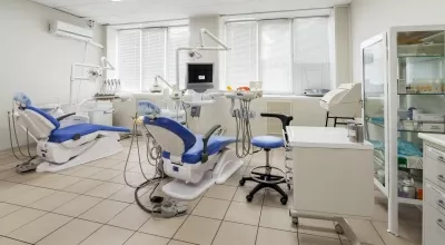 Доступная стоматология