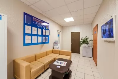 Доступная стоматология