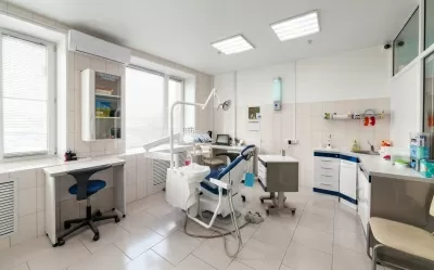 Стоматология Белый Слон