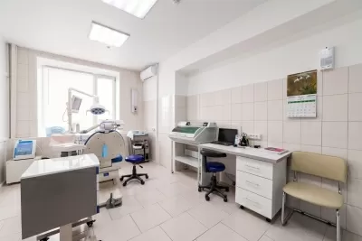 Стоматология Белый Слон