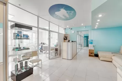 Стоматология Белый Слон