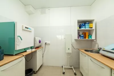 Стоматология Белый Слон