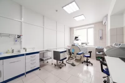 Стоматология Белый Слон