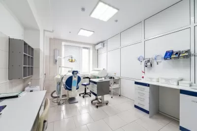 Стоматология Белый Слон