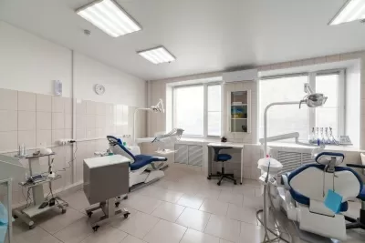 Стоматология Белый Слон